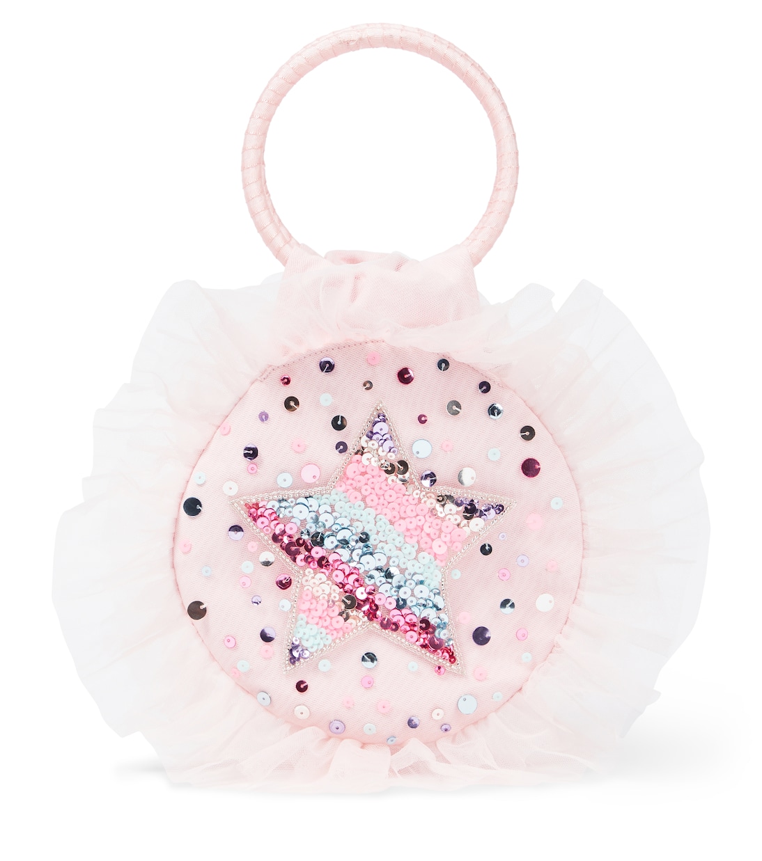 x Barbie® Star Dazzle crossbody bag | Tutu Du Monde