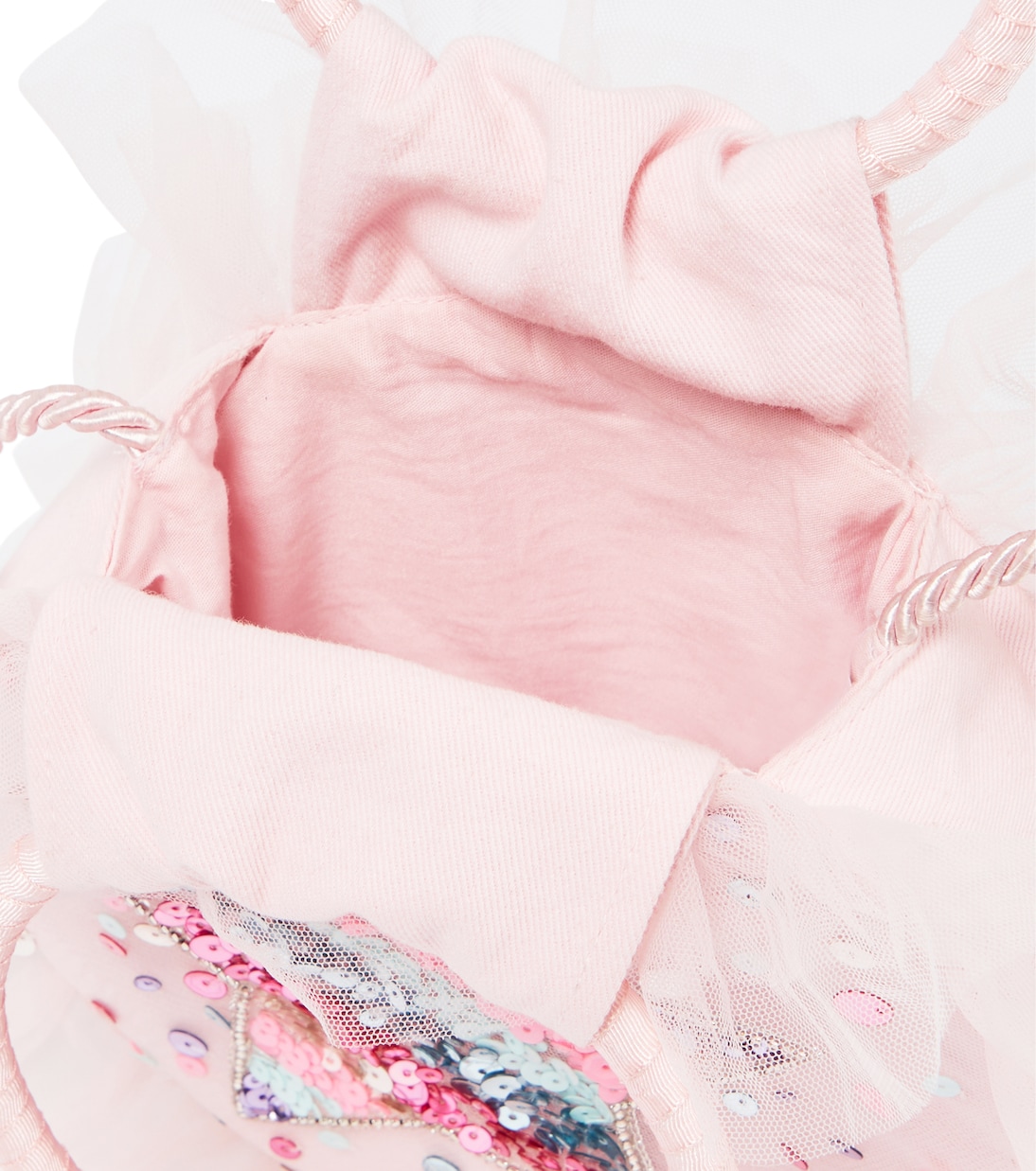 x Barbie® Star Dazzle crossbody bag | Tutu Du Monde