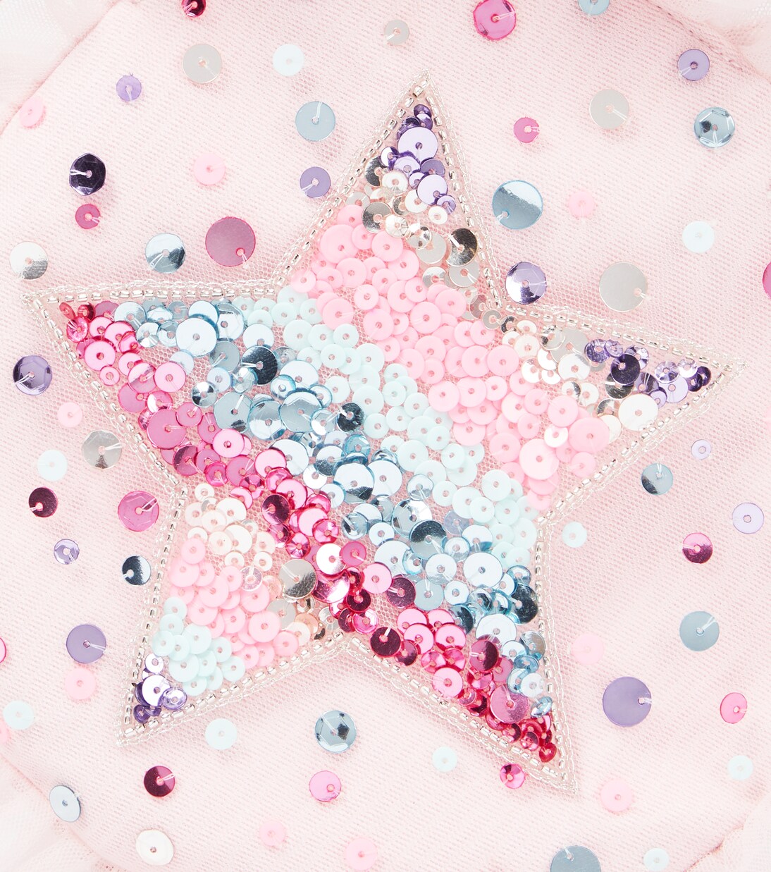 x Barbie® Star Dazzle crossbody bag | Tutu Du Monde
