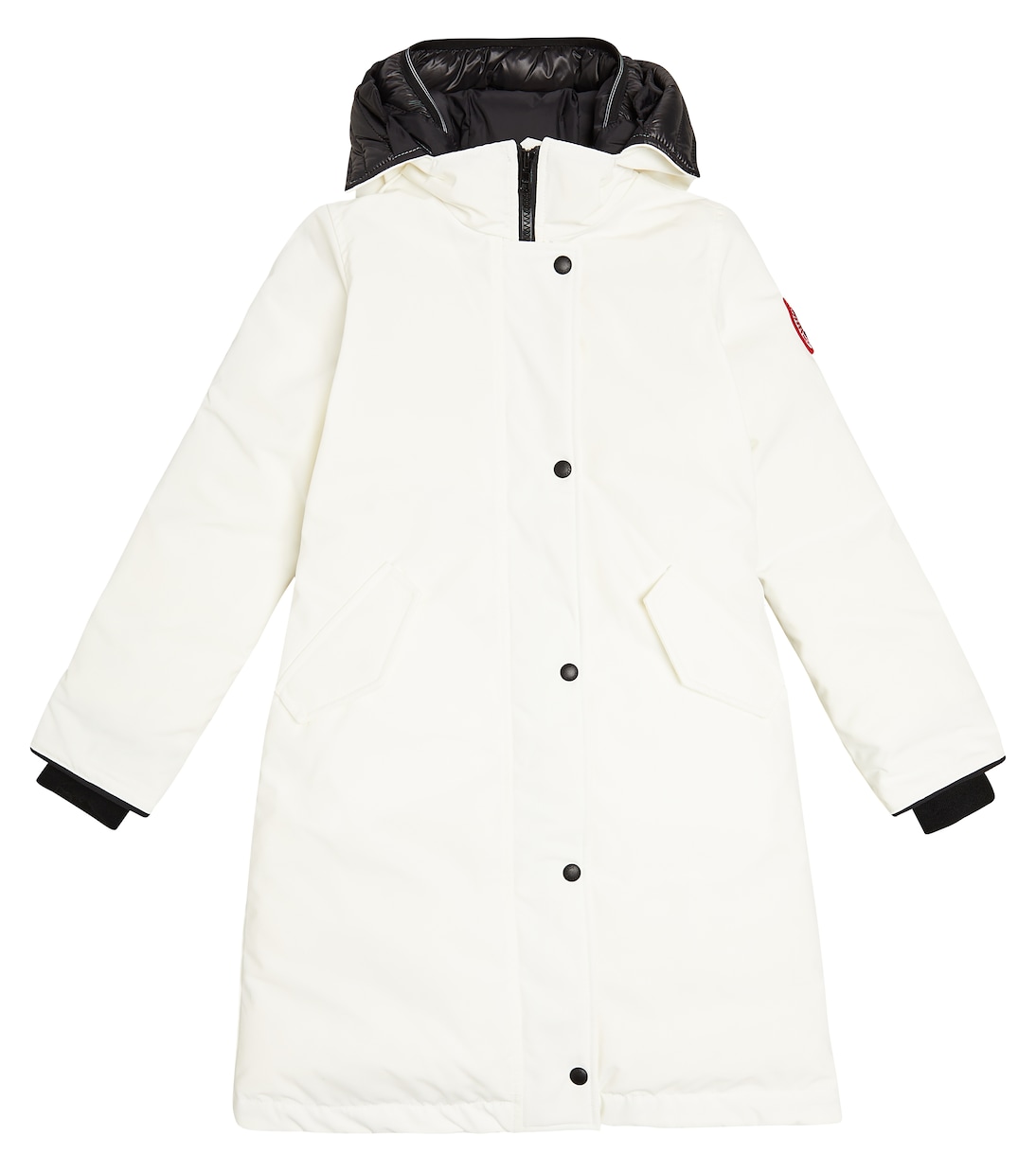Expedition down parka | Canada Goose Kids