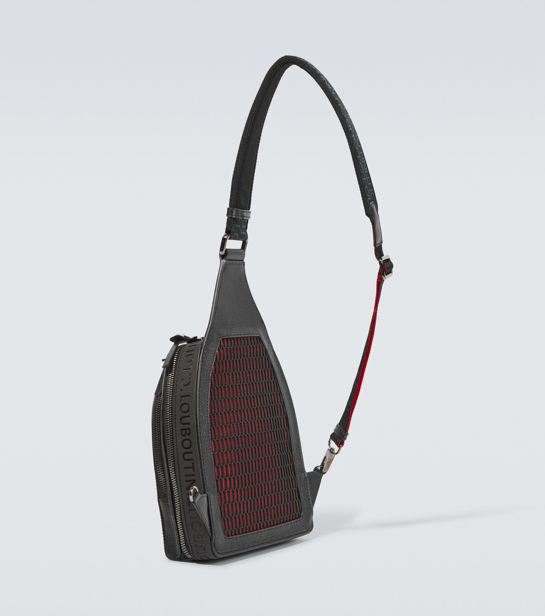 Loubifunk crossbody bag | Christian Louboutin