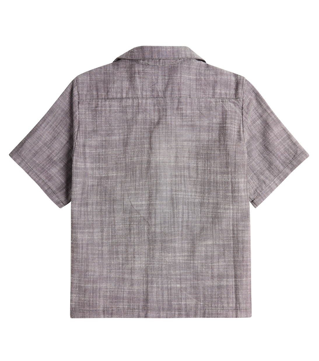 Hemd Fabri aus Baumwolle | Bonpoint