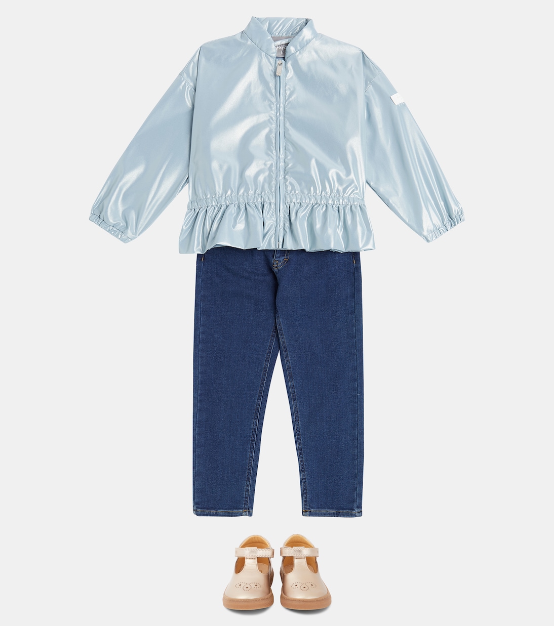 Technical jacket | Il Gufo