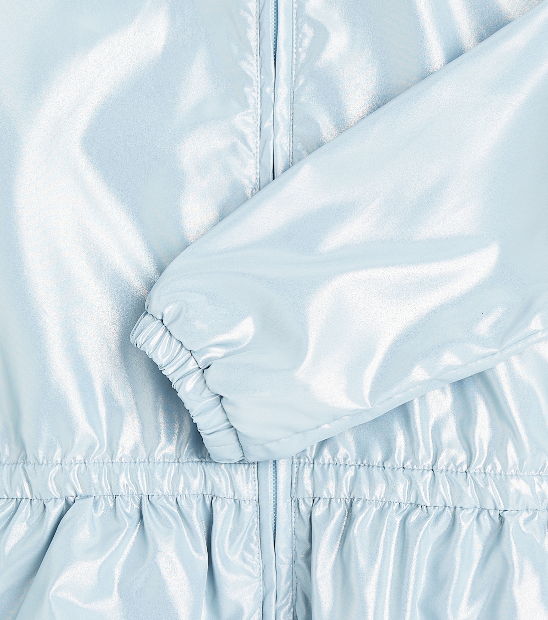 Technical jacket | Il Gufo