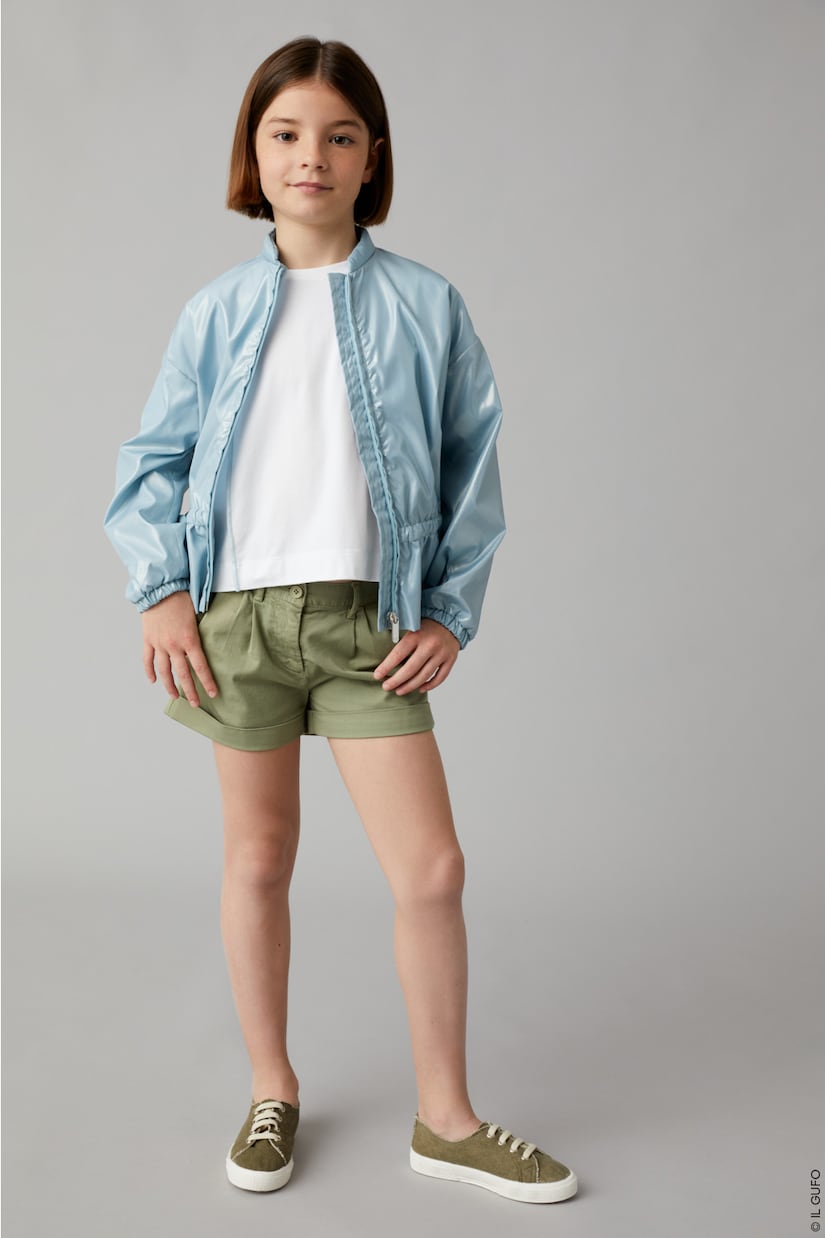 Technical jacket | Il Gufo