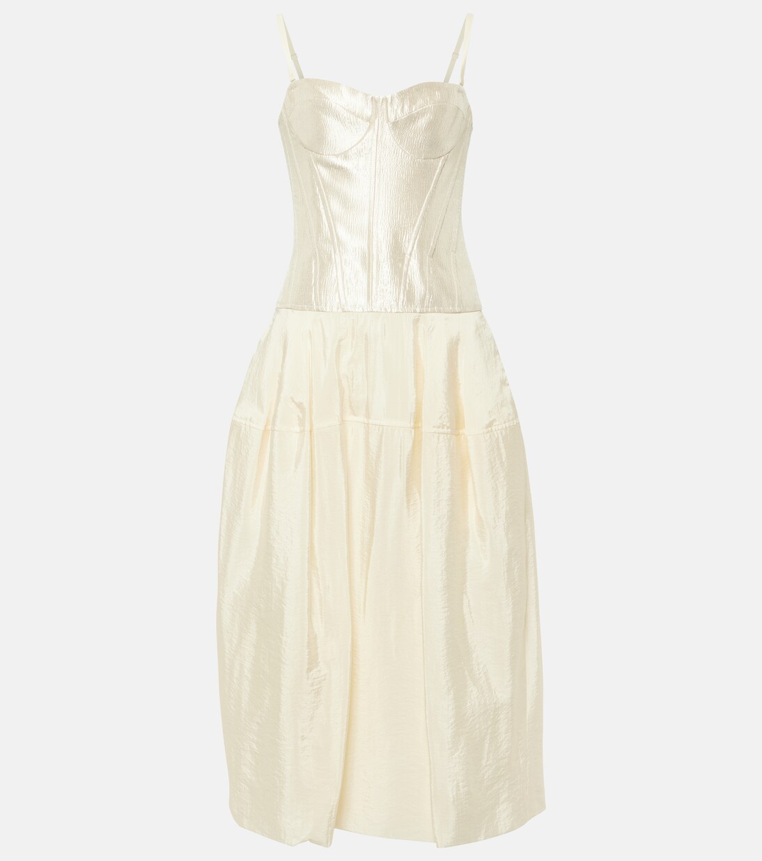 Kleid Noretta | Simkhai