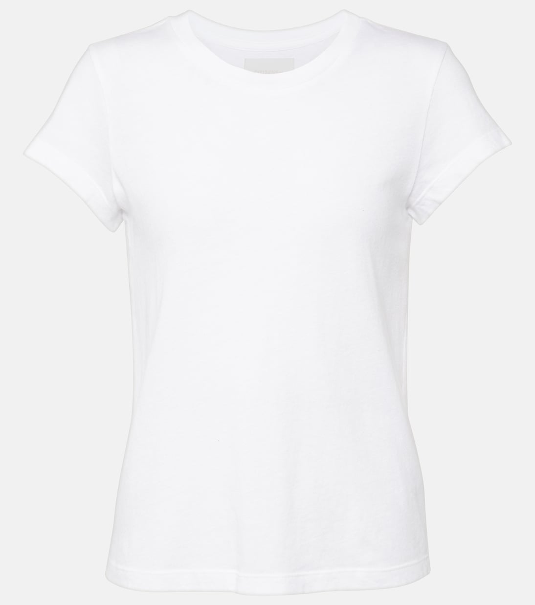 T-Shirt Juliette aus Baumwoll-Jersey | Citizens of Humanity