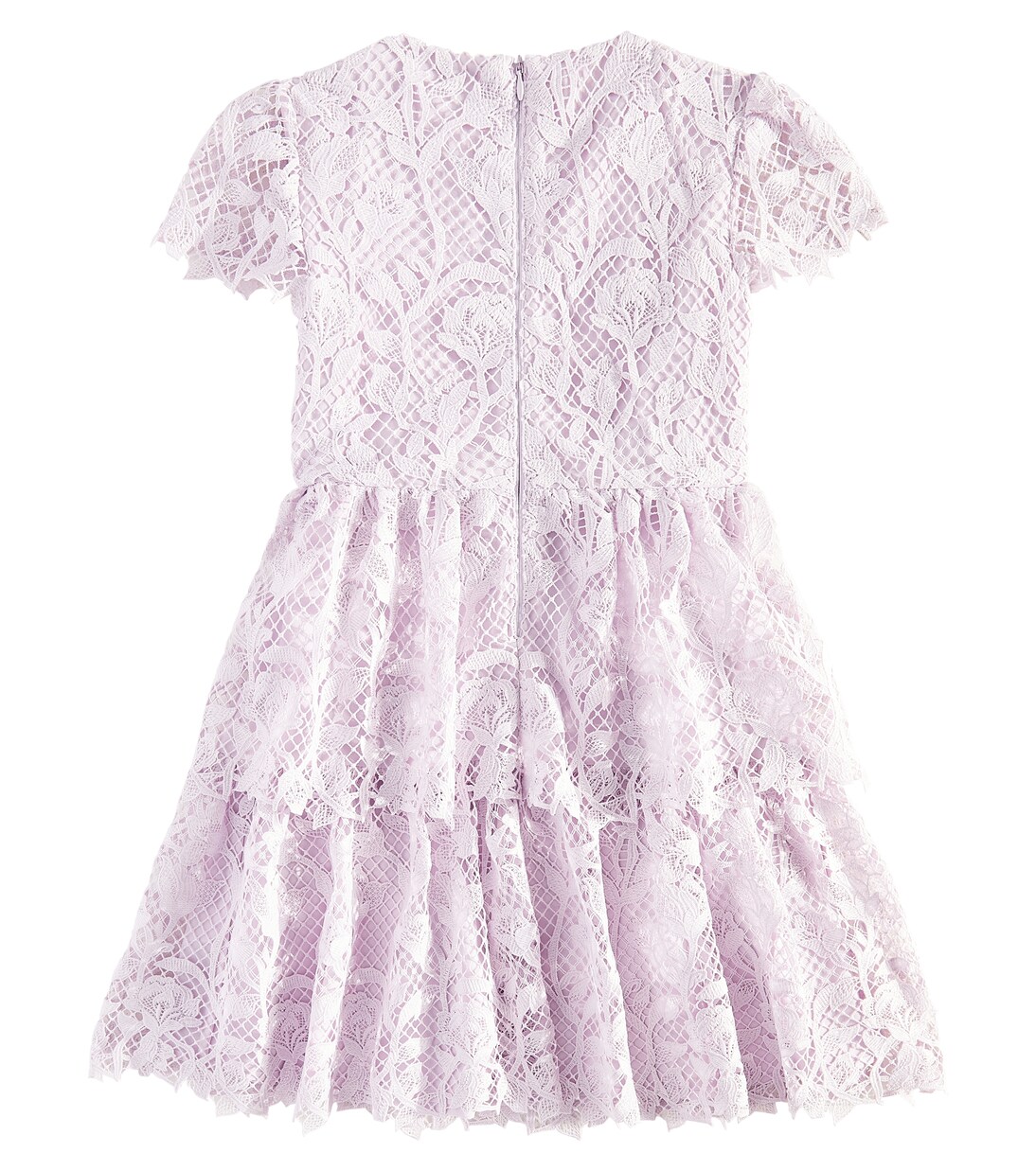 Lace dress | Self-Portrait Kids