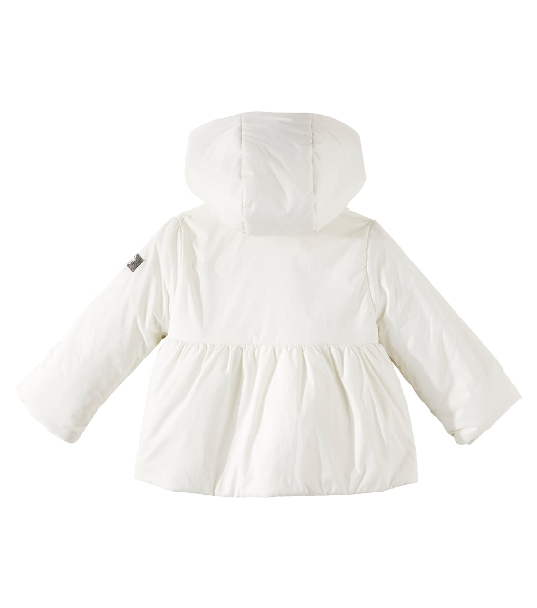 Baby puffer jacket | Il Gufo