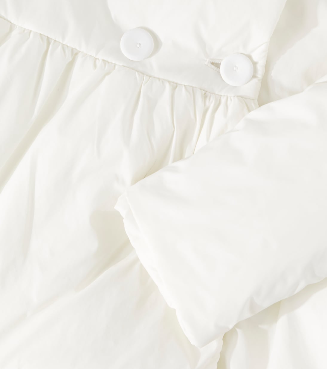 Baby puffer jacket | Il Gufo