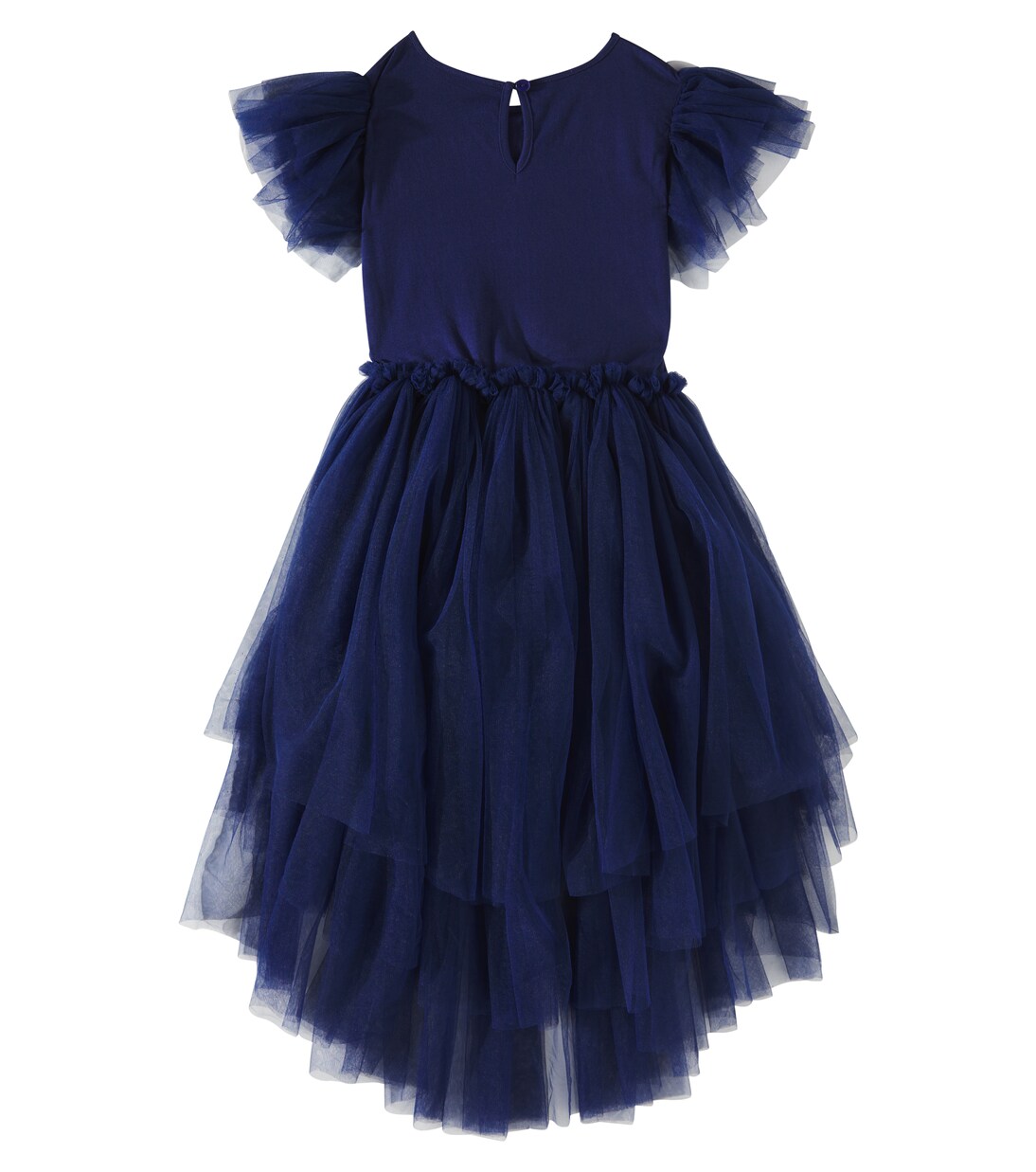 All Eyes on You embellished tulle dress | Tutu Du Monde