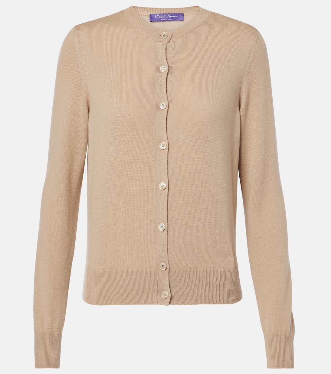 Cardigan aus Kaschmir | Ralph Lauren Collection