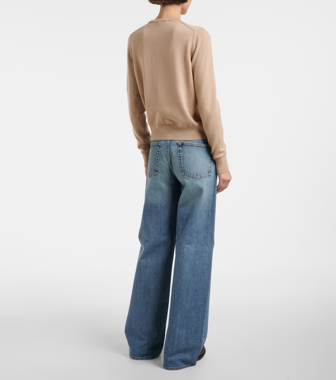 Cardigan aus Kaschmir | Ralph Lauren Collection