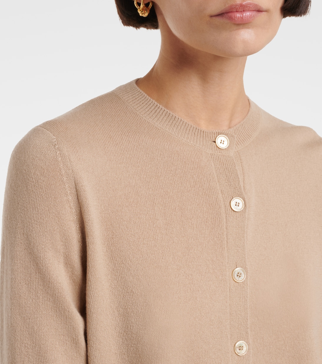 Cardigan aus Kaschmir | Ralph Lauren Collection