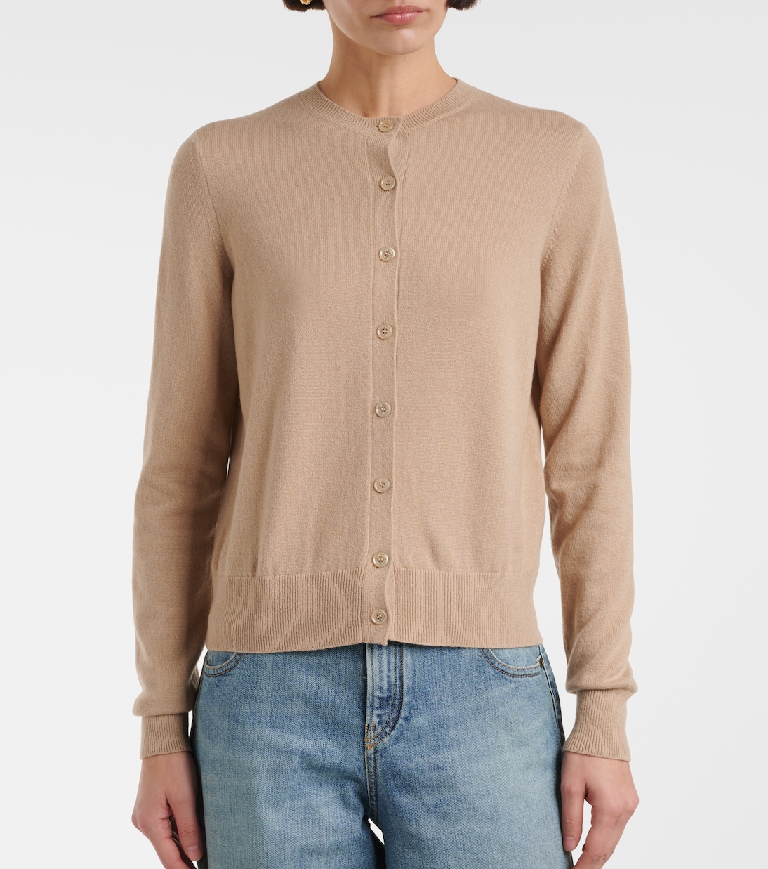 Cardigan aus Kaschmir | Ralph Lauren Collection