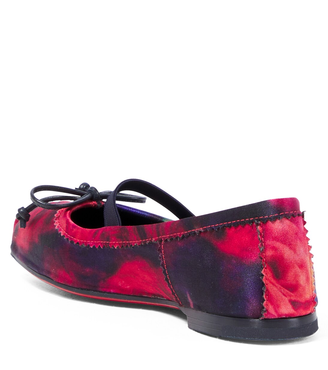 Baballet ballet flats | Christian Louboutin Kids