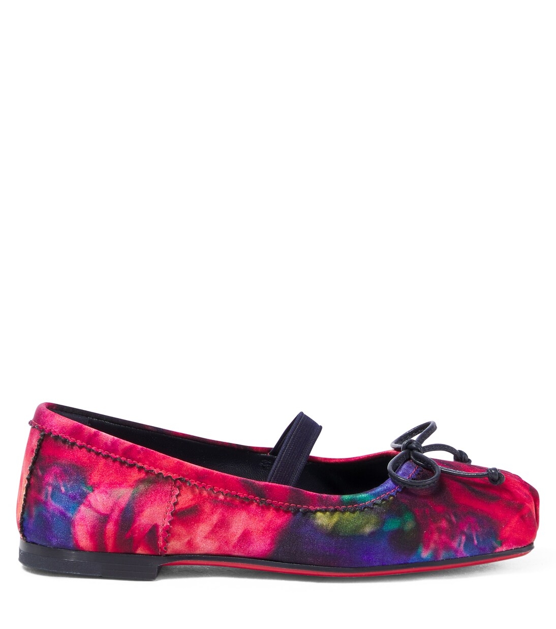 Baballet ballet flats | Christian Louboutin Kids