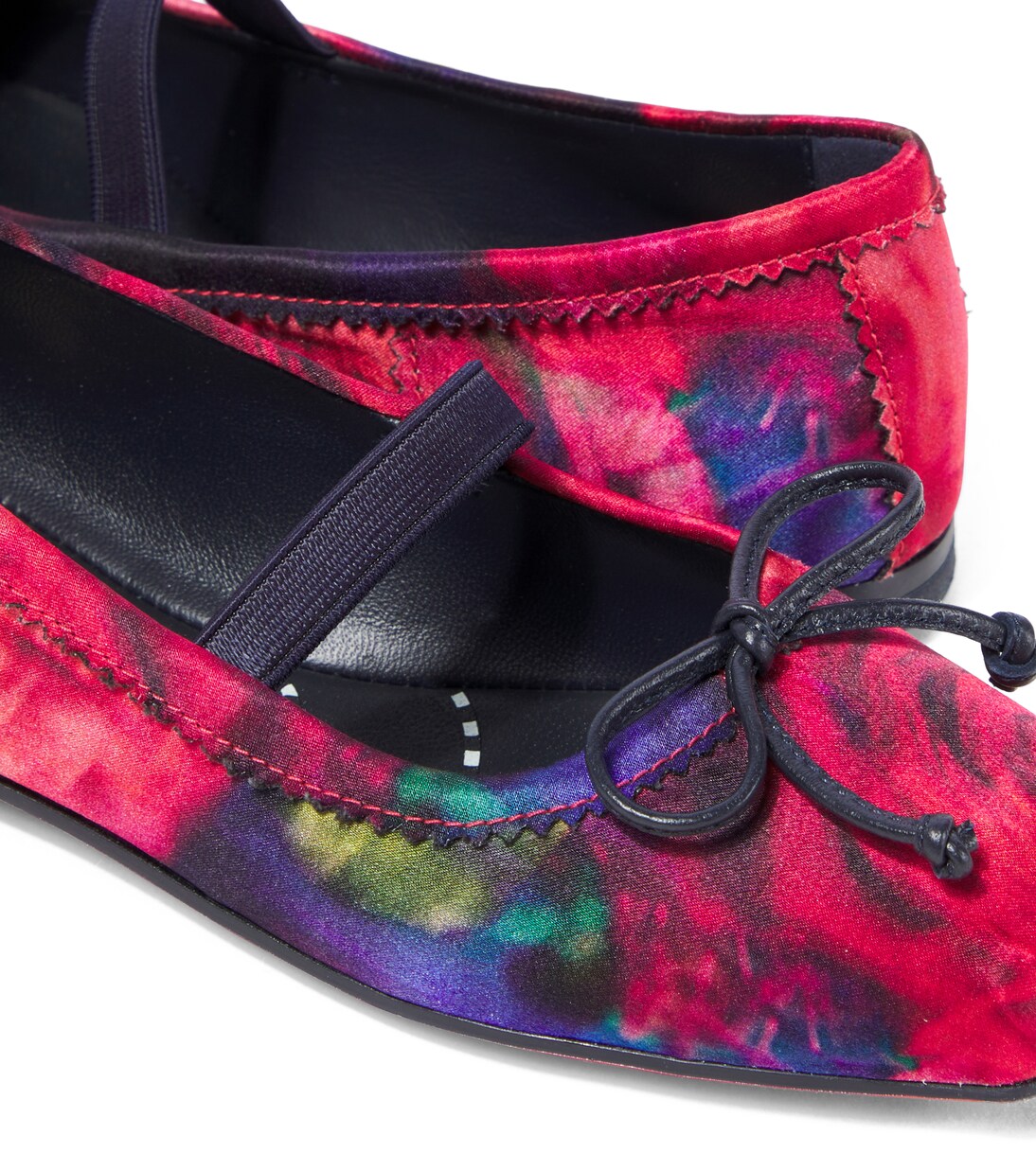 Baballet ballet flats | Christian Louboutin Kids