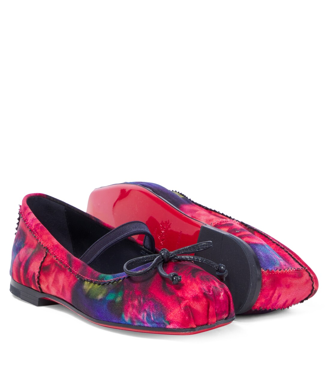 Baballet ballet flats | Christian Louboutin Kids