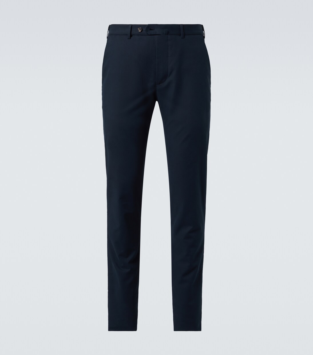 Pantaflat cotton-blend chinos | Loro Piana