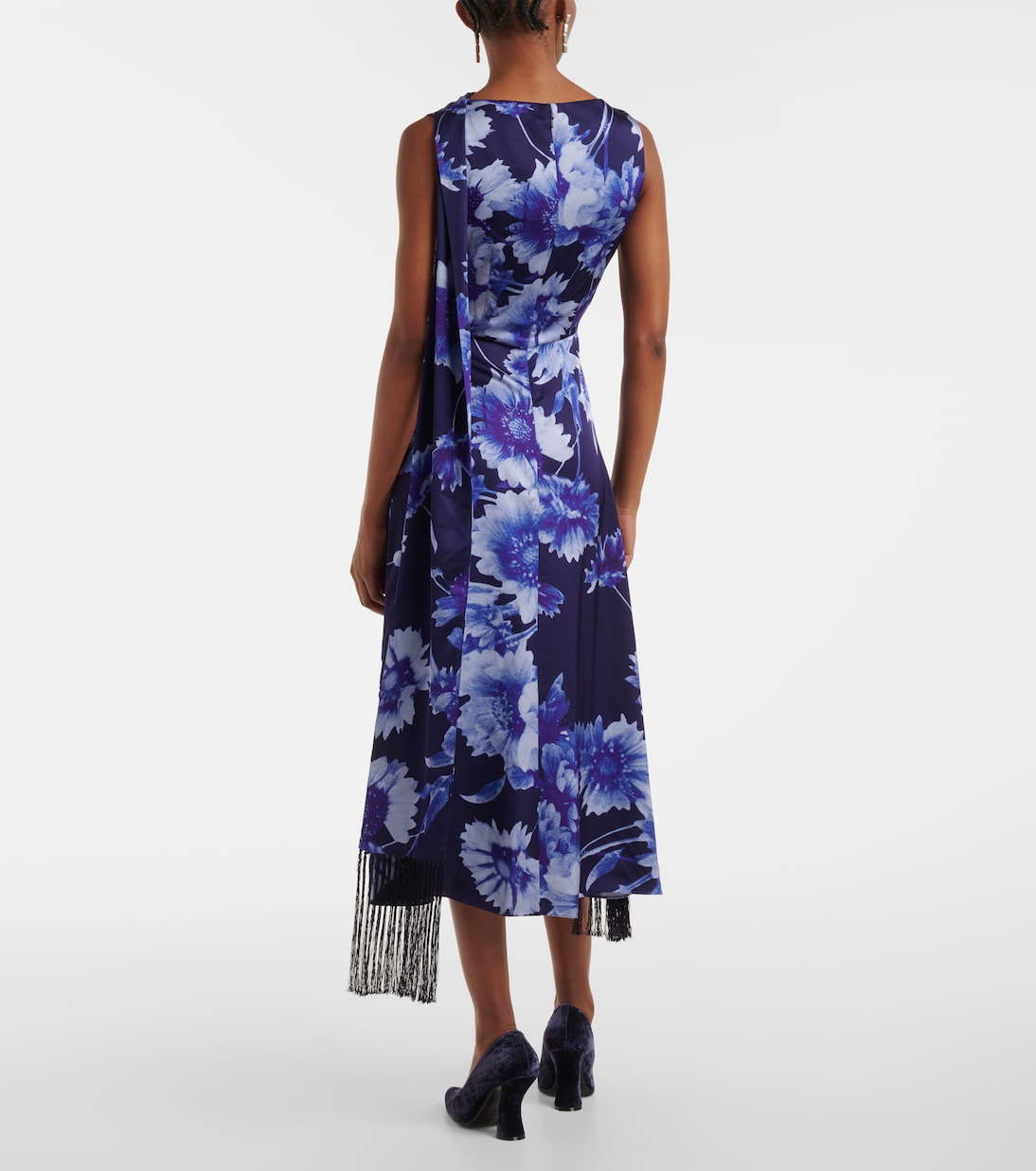 Cocktailkleid | Erdem