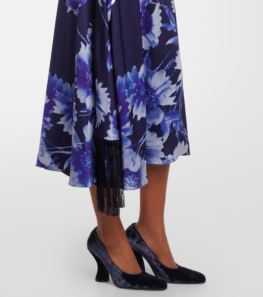 Cocktailkleid | Erdem