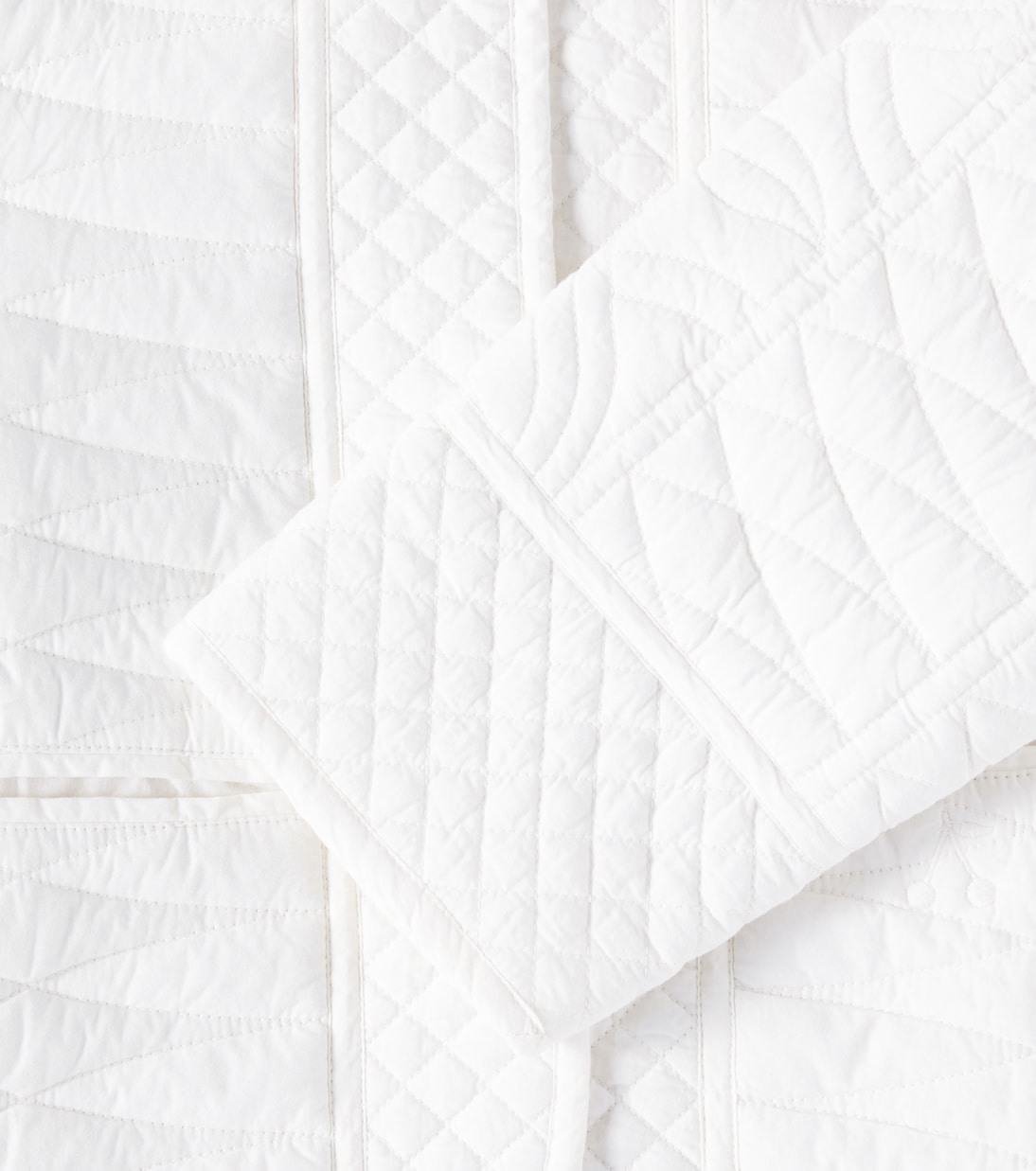 Elsha quilted cotton jacket | Bonpoint