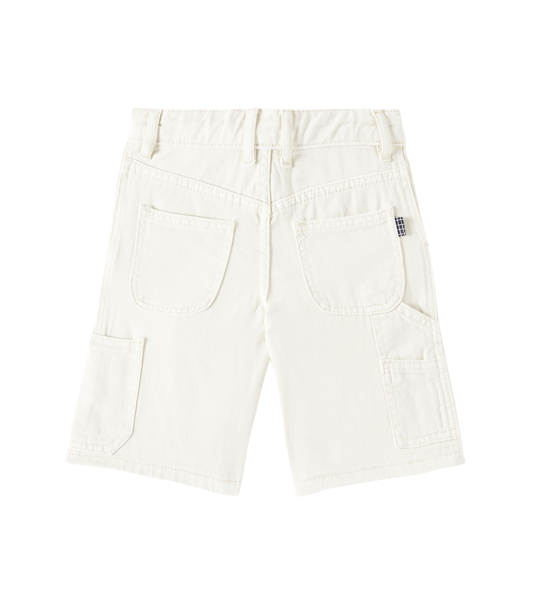 Archie cotton shorts  | Molo