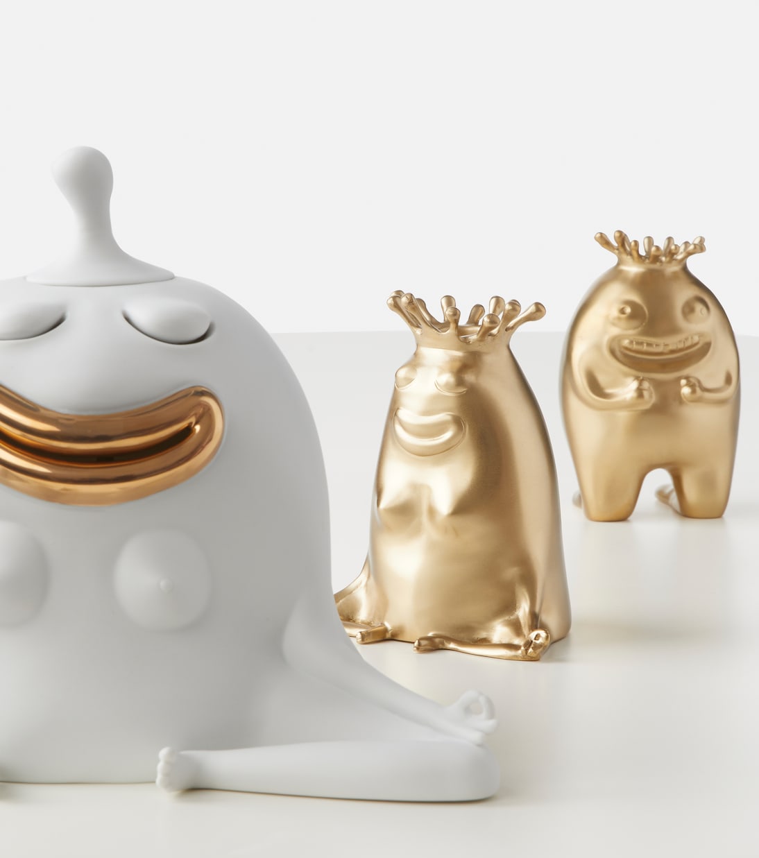 Haas Meditator incense burner | L'Objet