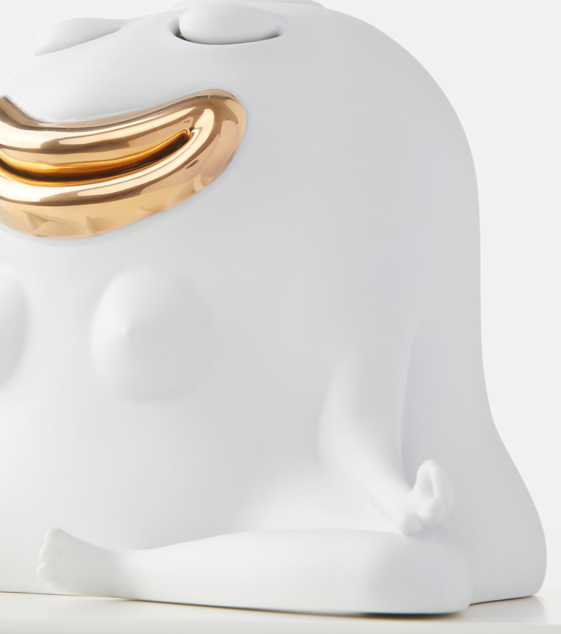 Haas Meditator incense burner | L'Objet