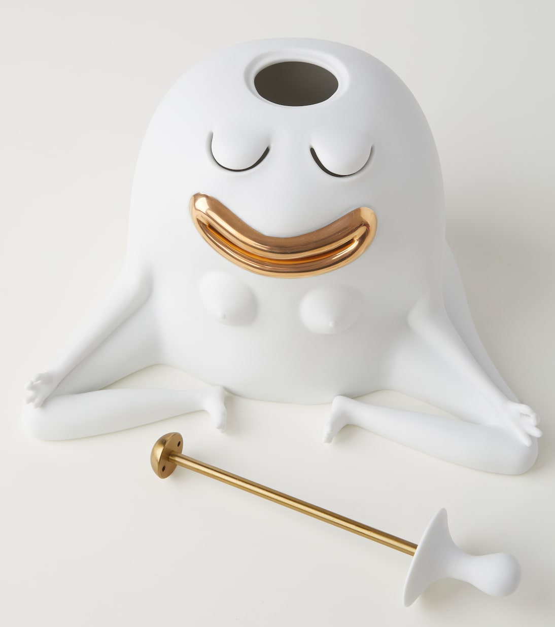 Haas Meditator incense burner | L'Objet