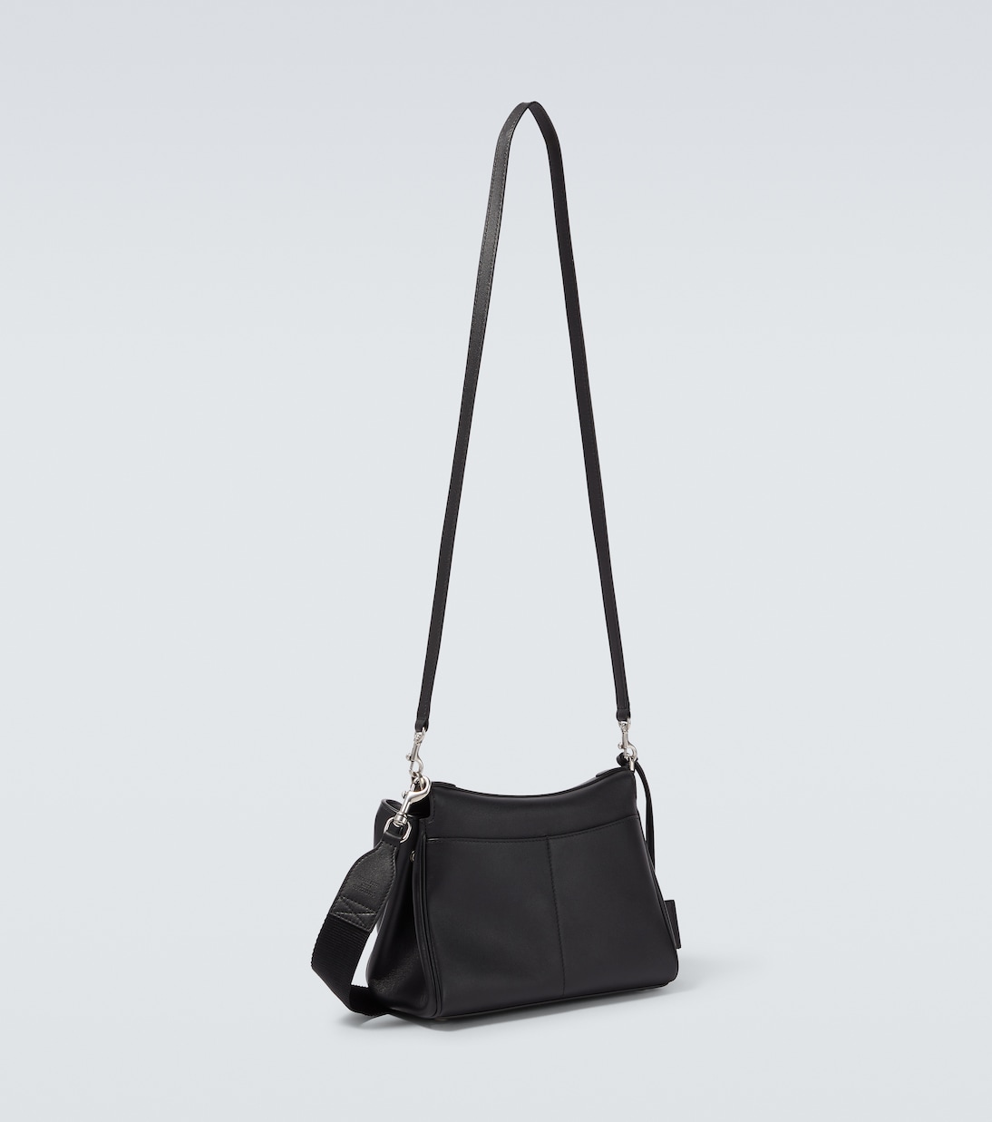 Borsa a tracolla Rodeo Small in pelle | Balenciaga