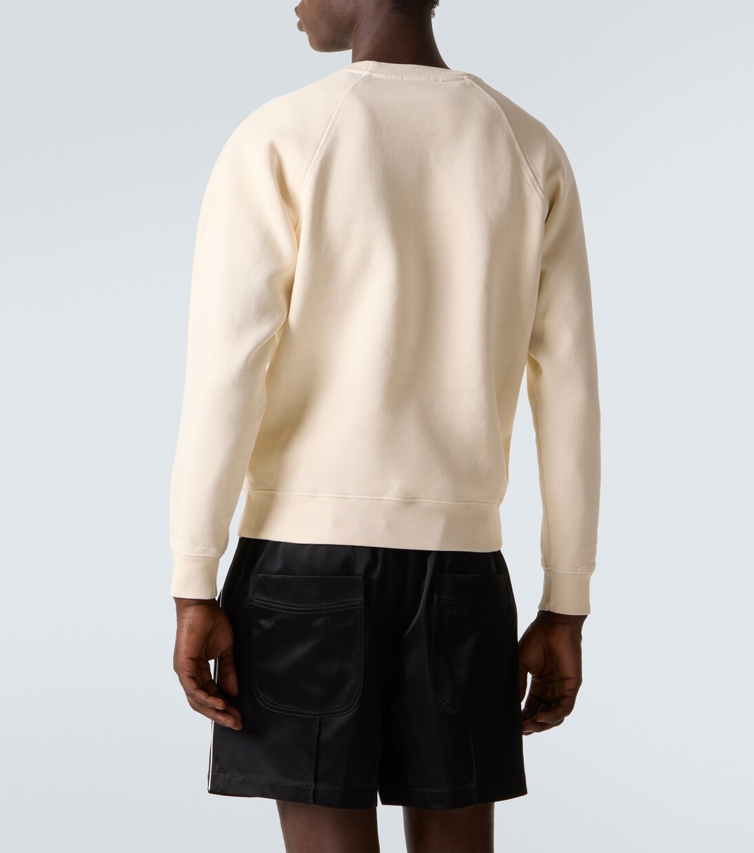 Sweatshirt aus Baumwolle | Tom Ford