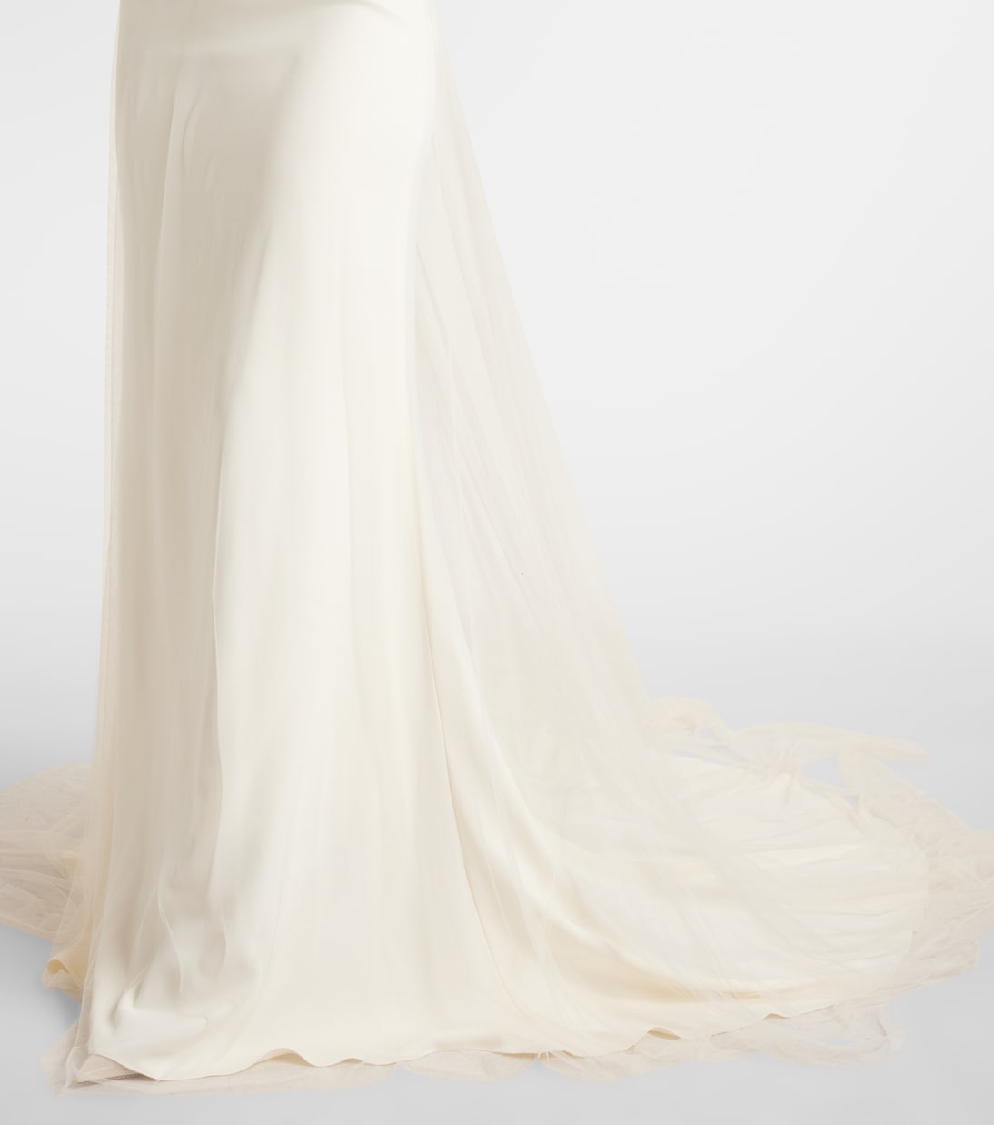 Bridal Robe Eloise | Danielle Frankel