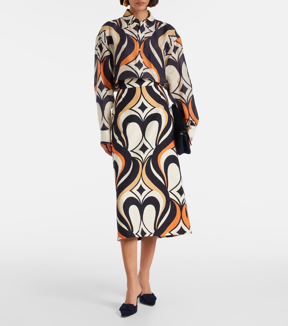 Hemd Better Than Your Boyfriend's Jive | La DoubleJ