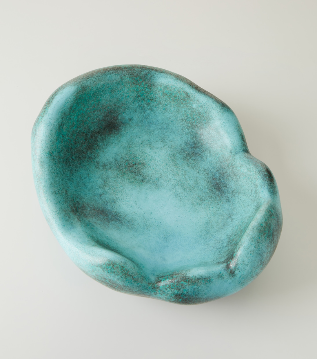 Cenote Large coupe bowl | L'Objet