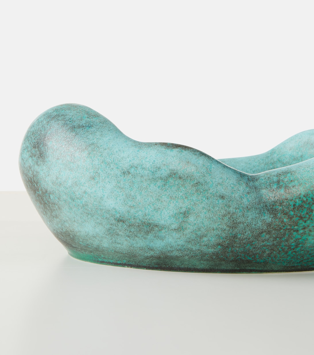 Cenote Large coupe bowl | L'Objet