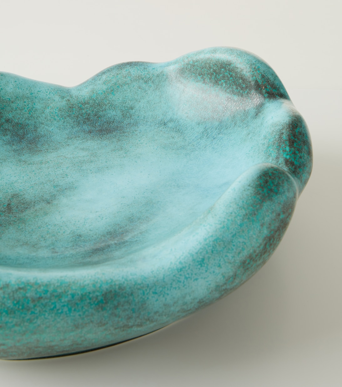 Cenote Large coupe bowl | L'Objet