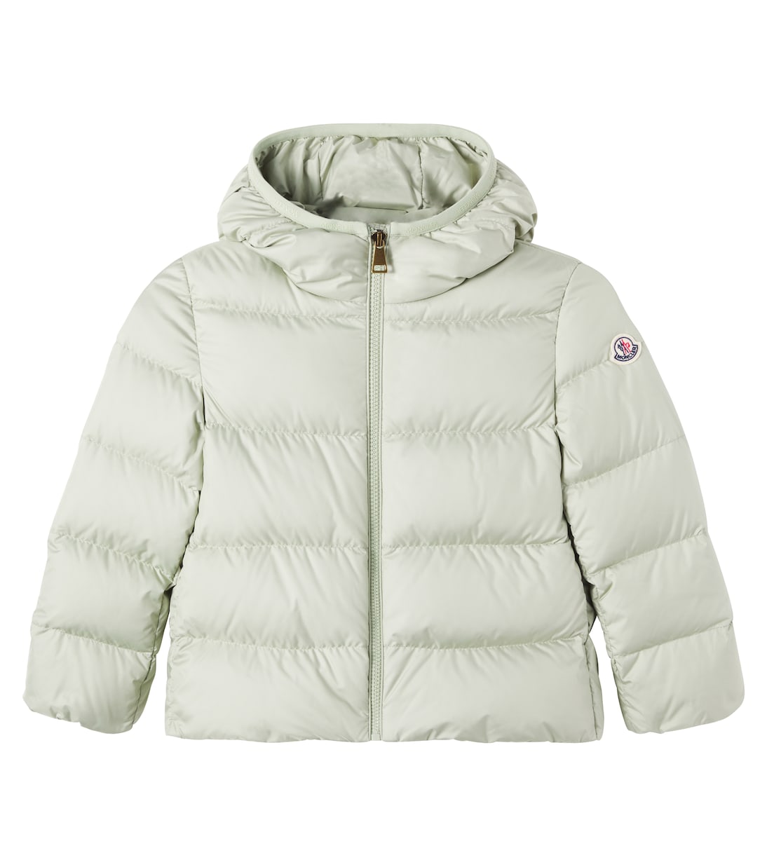 Beulah down jacket | Moncler Enfant