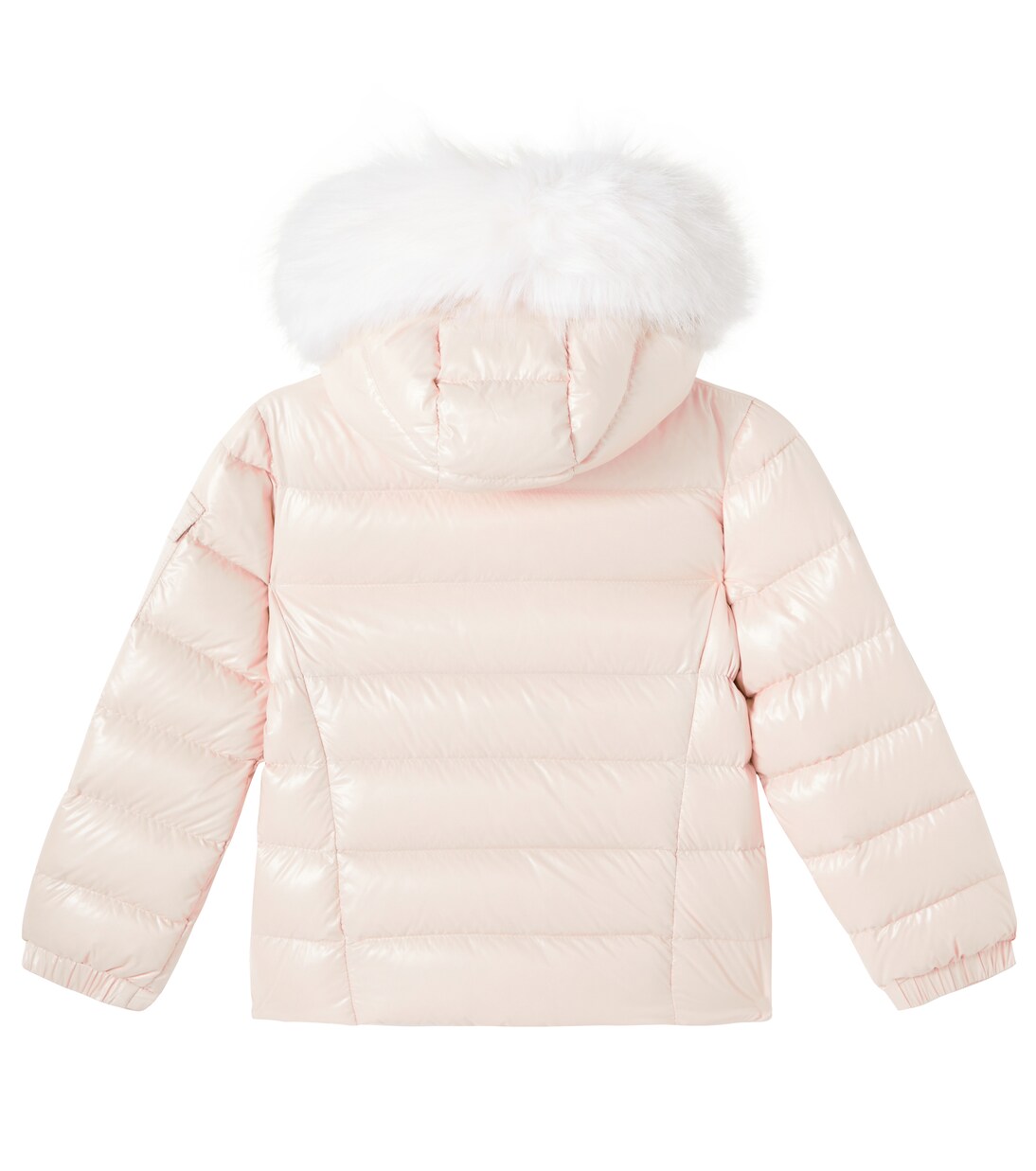 Piumino Badyf | Moncler Enfant