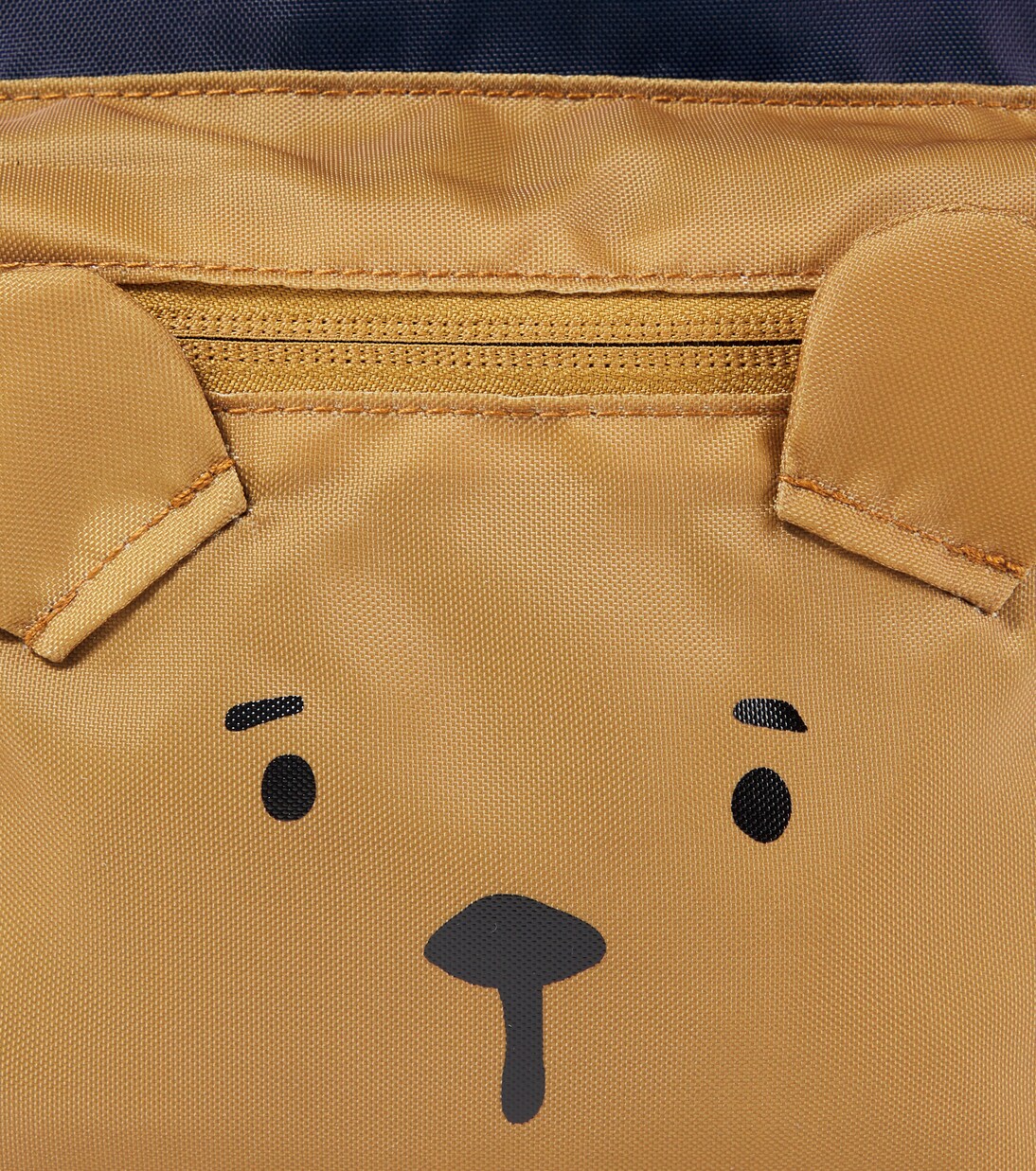 Andreas colorblocked backpack  | Liewood