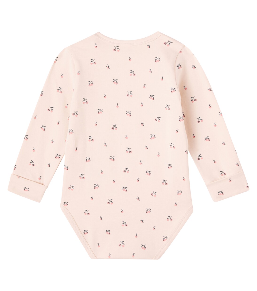 Baby Set aus zwei Bodys aus Jersey | Liewood