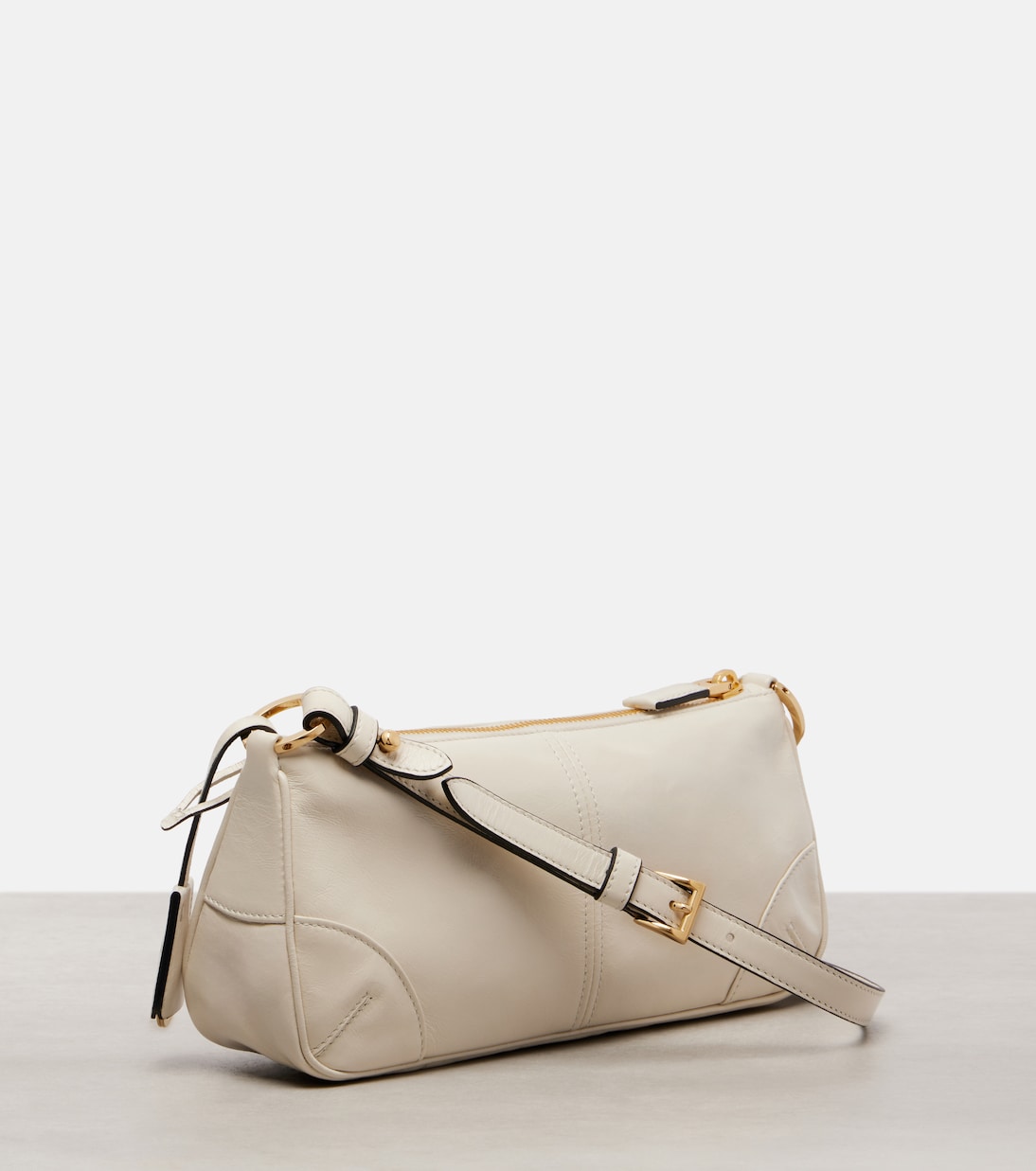 Borsa Prada Re-Edition 2002 Medium in pelle | Prada