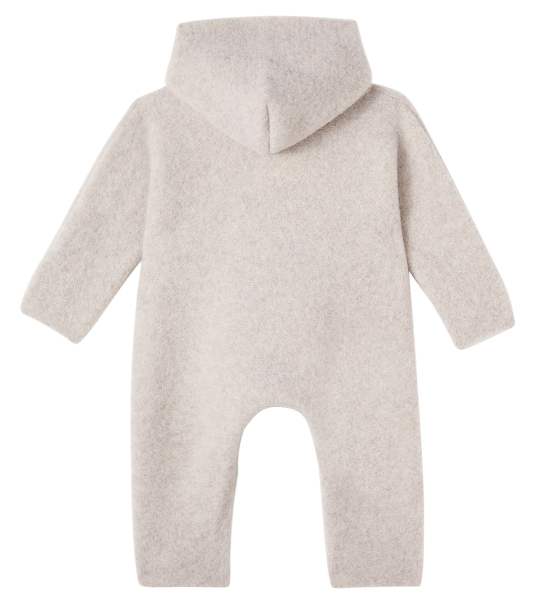 Baby Bjorn hooded onesie | 1 + in the Family