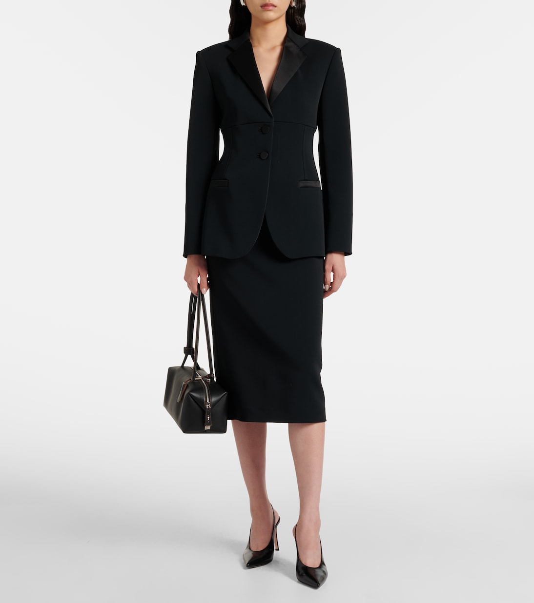 Blazer Oreste | Max Mara