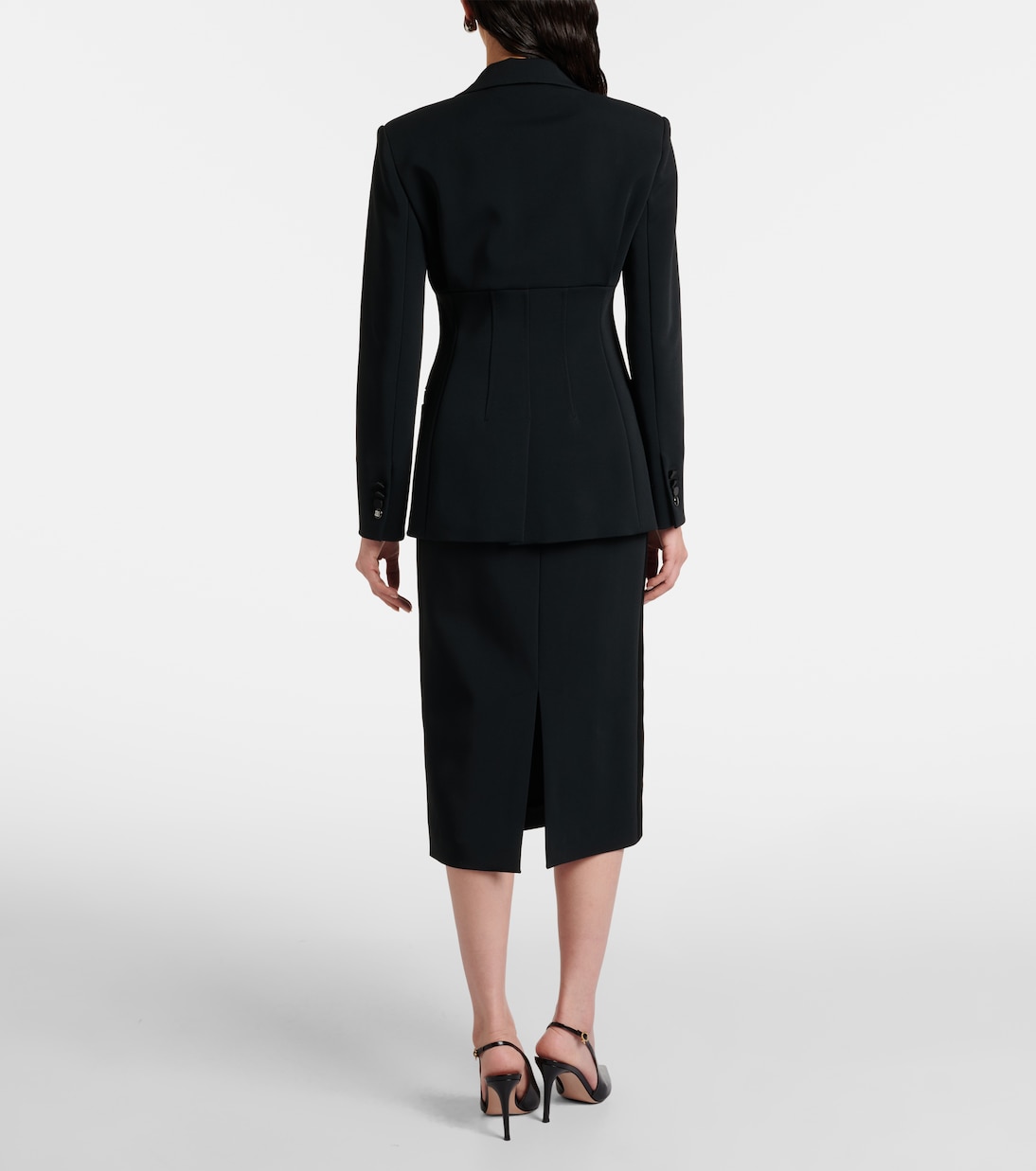 Blazer Oreste | Max Mara