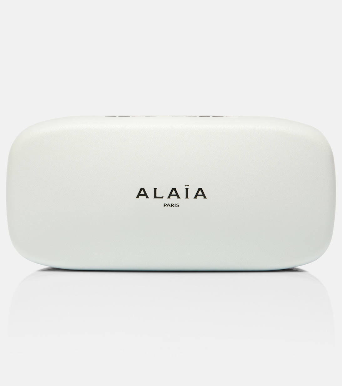 Absolu rectangular sunglasses | Alaïa