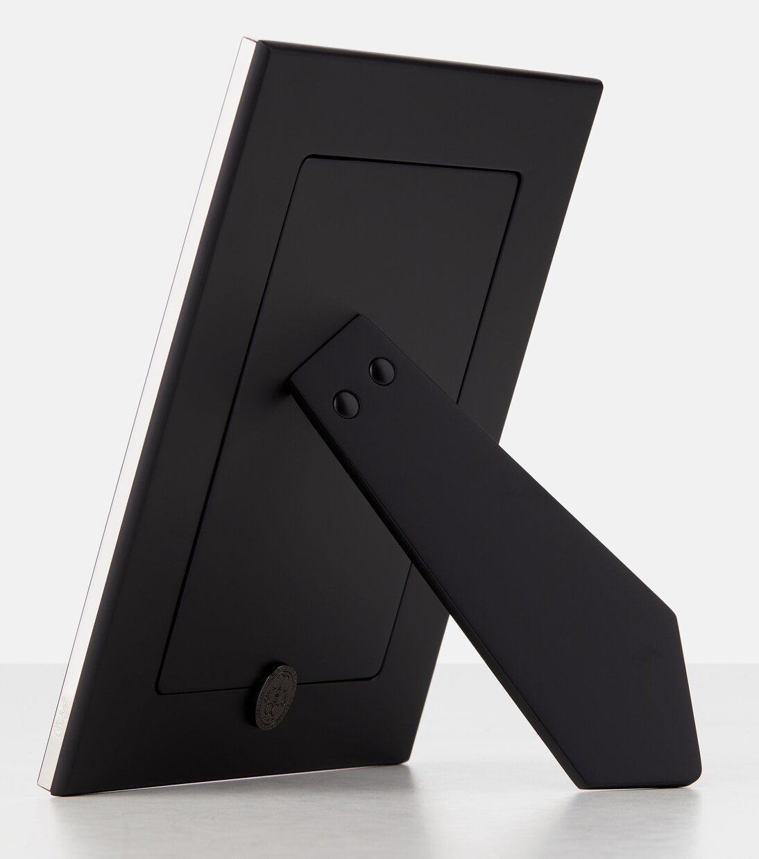 America stainless steel picture frame | Christofle