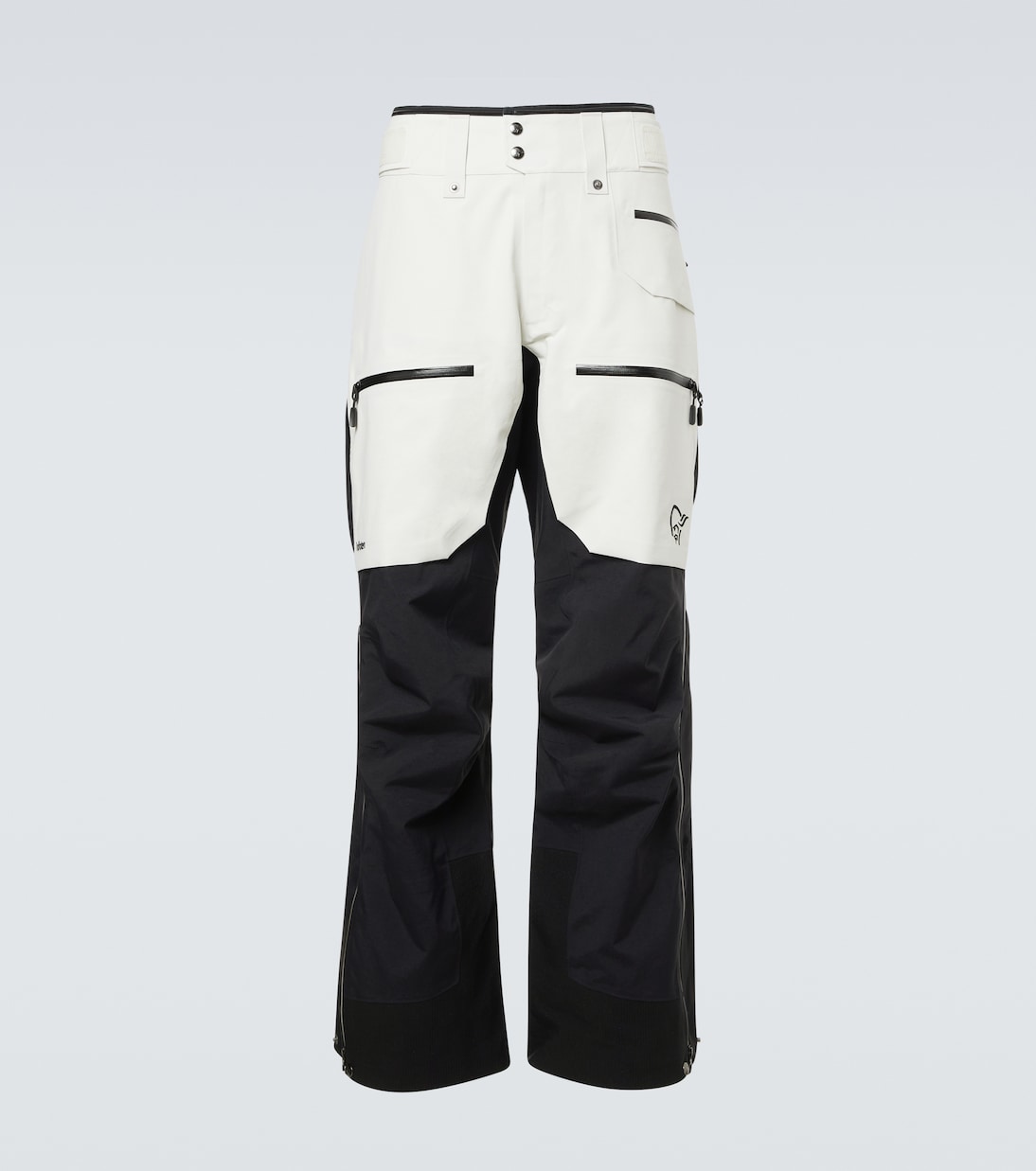 Lofoten ski pants | Norrøna