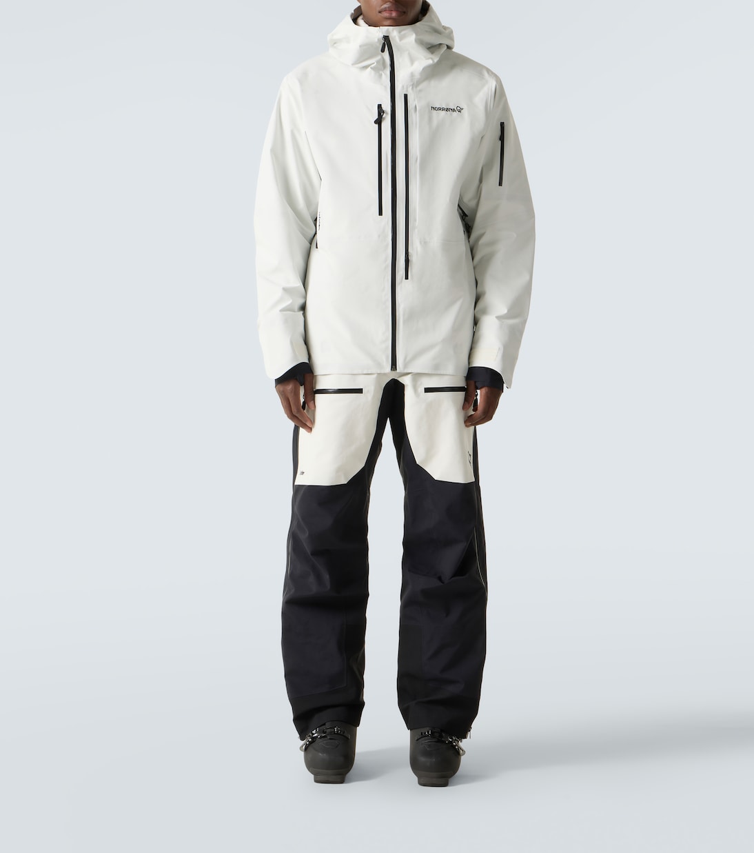 Lofoten ski pants | Norrøna